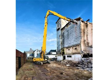 Nieuw Arm voor Graafmachine AME Demolition Boom (26-40 Meter): afbeelding 4