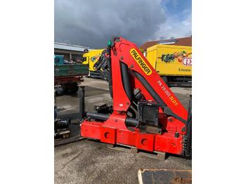 Autolaadkraan PALFINGER PK 19001 SLD 5