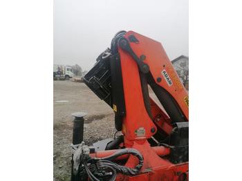 Autolaadkraan Palfinger 23002 C FF
