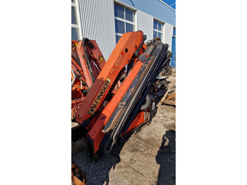 Palfinger PK12502 - Autolaadkraan