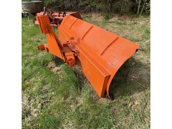 Blad ABC 250cm