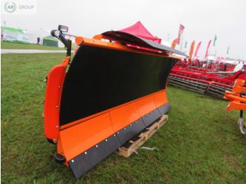 Blad AB Group Schneepflug 3,6m/Pług odśnieżny