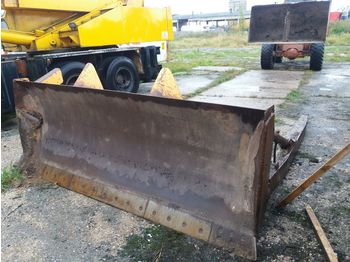 Blad LIEBHERR 722