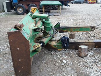 Blad LIEBHERR 722 6-way blade