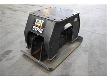 CAT Compactor VVP15 / CVP40 - Aanbouwdeel