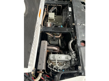 Carrier Supra 1150MT #17391 - Koelunit voor Vrachtwagen: afbeelding 4