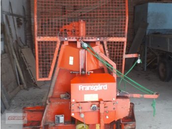 Lier voor Bosbouwmachine Fransgard V 6000 S: afbeelding 1