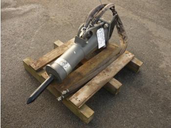 Bobcat HB380 - Hydraulische hamer