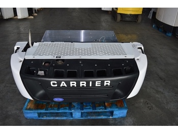 Carrier Supra 550 - Koelunit