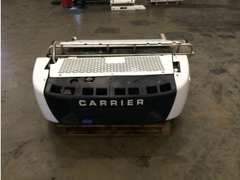Carrier Supra 550 - Koelunit