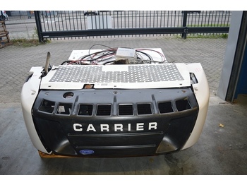 Carrier Supra 850 - Koelunit