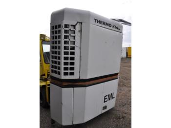 Thermo King Aggregat Aggregat - Koelunit