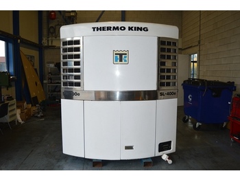 Thermo King SL400e-50 - Koelunit
