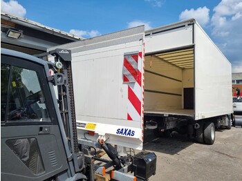 Laadklep voor Vrachtwagen LBW 1000 Ladebordwand tail lift Bj. 2019! 5 x: afbeelding 1