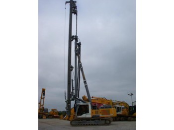 Liebherr LRB 155 - Aanbouwdeel