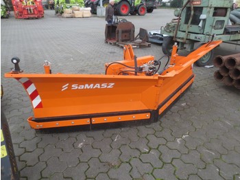 SaMASZ PSV 301 -neuwertig- - Aanbouwdeel