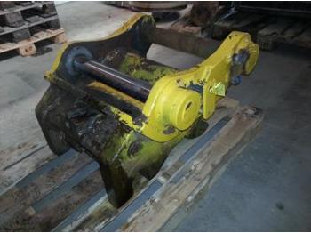  Miller Hydraulic Quick Hitch - Snelwissel