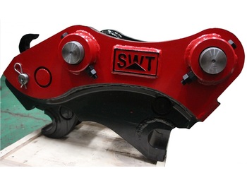 New Hot Selling SWT Hydraulic Quick Hitch for Excavators  - Snelwissel