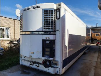 Koelunit THERMO KING SMX SR: afbeelding 1