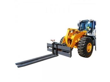 SWT Loader Pallet Fork - Vorken