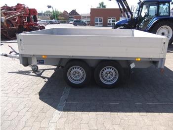 Aanhangwagen auto ALF KA 250