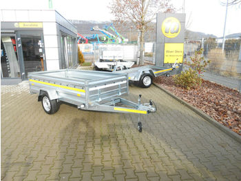 Aanhangwagen auto Easy - Transport 750