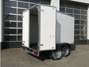  Wm Meyer - AZ 2030/151 2000kg Modell 2023 - Gesloten aanhangwagen