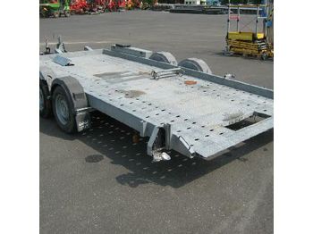  Hubiere RPVM25246 - Aanhangwagen