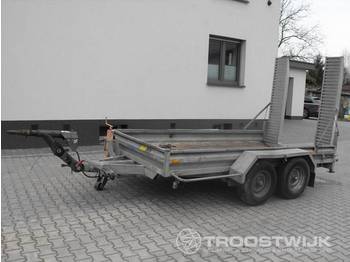 Hubiere TPF352R35 - Aanhangwagen