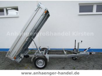 Nieuw Kipper aanhangwagen Humbaur HUK 152715 268x150cm 1,5t PREIS ANFRAGEN !!!: afbeelding 1