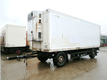 Schmitz Cargobull KO 18 - Koelwagen aanhangwagen