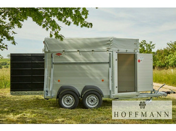 Böckmann VA 3016 / 27  - Paardentrailer