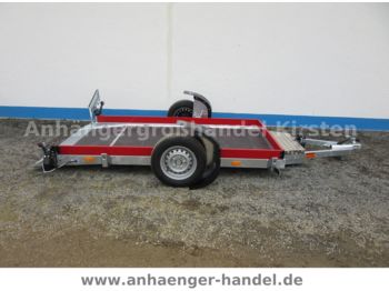 Vezeko HUSKY Absenker 08.25 2,50x1,25m 750 kg VORRAT  - Aanhangwagen