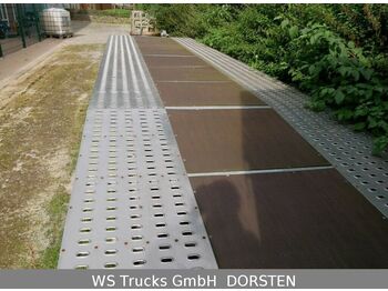 Nieuw Autotransport aanhangwagen WST Edition Spezial Überlänge 8,5 m: afbeelding 4