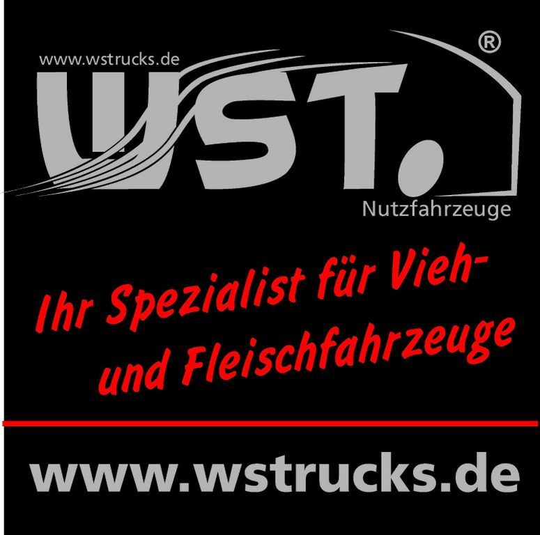 Nieuw Autotransport aanhangwagen WST Edition Spezial Überlänge 8,5 m: afbeelding 13