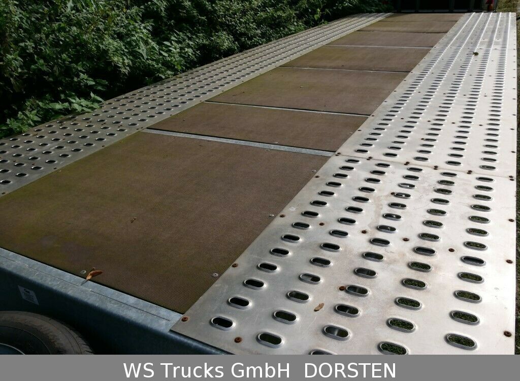 Nieuw Autotransport aanhangwagen WST Edition Spezial Überlänge 8,5 m: afbeelding 8