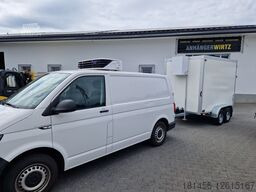Nieuw Koelwagen aanhangwagen Wm Meyer Pluskühler mobiles Kühlhaus AZKF 2730/155 C sofort verfügbar AKTION: afbeelding 16