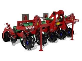 Landbouwmachine AGRO-MASZ