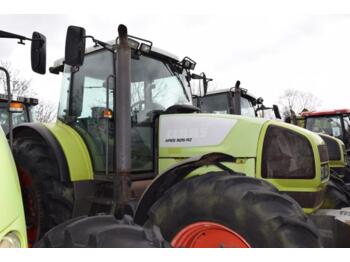 Tractor CLAAS Ares