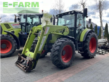 Tractor CLAAS Arion 420