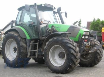 Tractor DEUTZ Agrotron