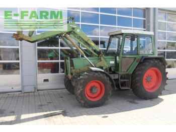 Tractor FENDT Farmer 309