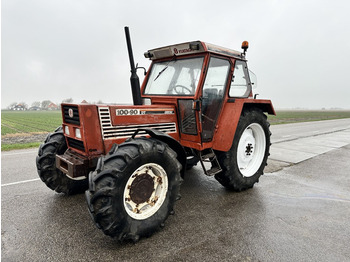 Tractor FIAT 100-90