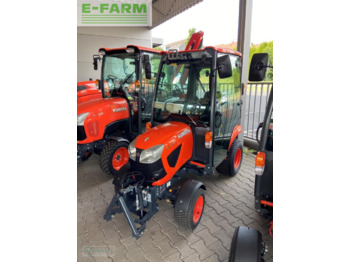 Tractor KUBOTA