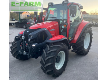 Tractor LINDNER Lintrac