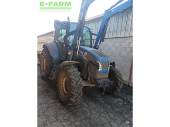 Tractor NEW HOLLAND T5.95
