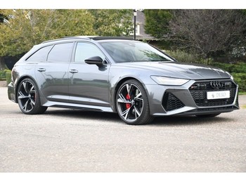 Personenwagen Audi RS6 Avant !!2020!!Dynamic/Head-UP/Pano!!LASER!! RS6: afbeelding 1