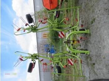Andere machine CLAAS VOLTO 640 HR