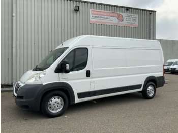 Andere machine Citroen Jumper 35 3.0 HDI Airco