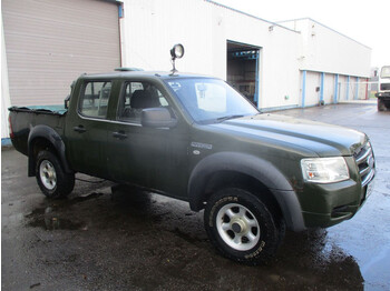 Personenwagen Ford Ranger 3.0 TDCi , 4x4 pickup , Right Hand Drive , Manual , Airco, NO REGISTRATION: afbeelding 4